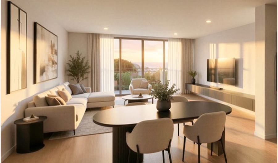 3 Bedroom Property for Sale in Kleinmond Western Cape